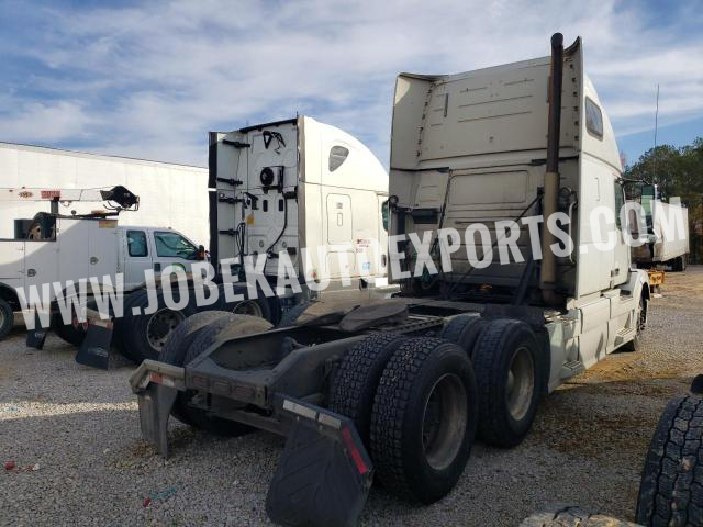 Thumbnail: 2016 VOLVO VN VNL