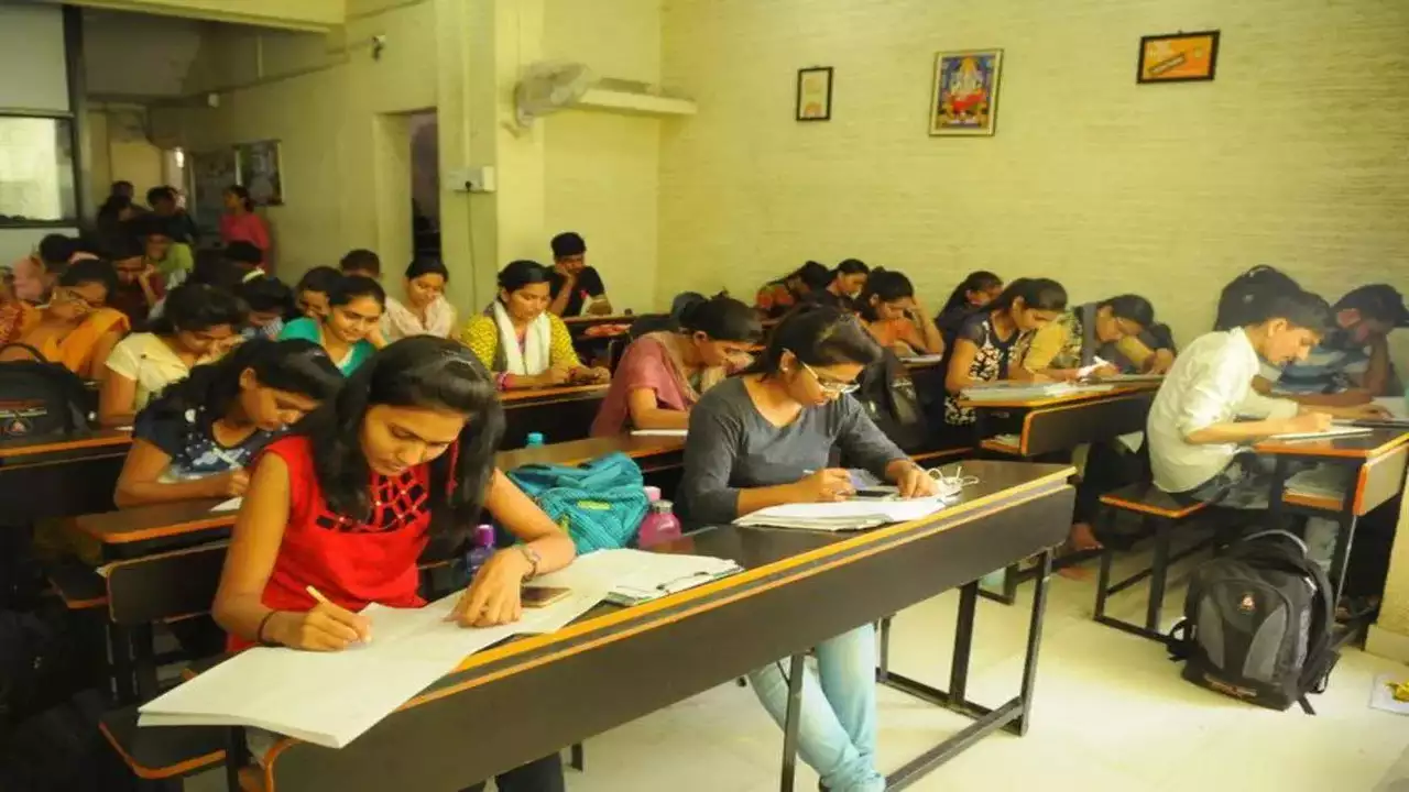 Benefits of The Guidance Academy NEET Entrance Exam Coaching