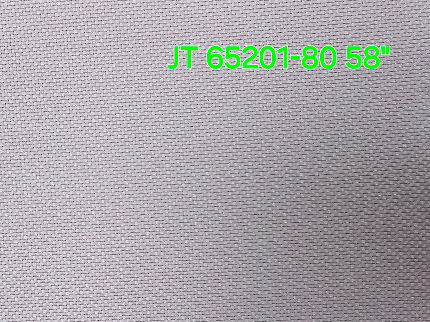 JT 65201-80