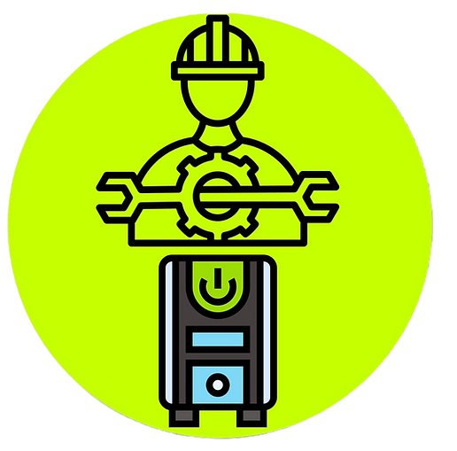 UPS inverter battery general maintenance service