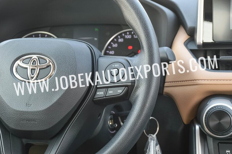 Thumbnail: 2024 TOYOTA RAV 4 LE
