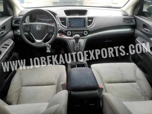 Thumbnail: 2016 HONDA CR-V EX