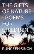 The Gift Of Nature -Poem For Children