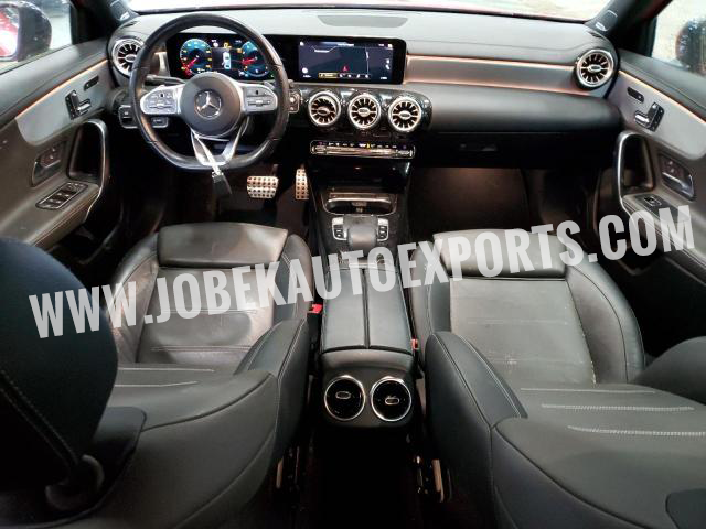 Thumbnail: 2019 MERCEDES-BENZ A 220 2.0L