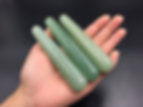 Thumbnail: Green Adventurine Massage Wand