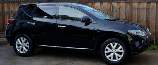 SUV