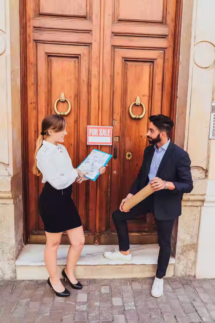 House Number Selection Report – Choose a Safe & Auspicious Number for Your Home