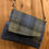 Thumbnail: Blue & Moss Tweed Handbag