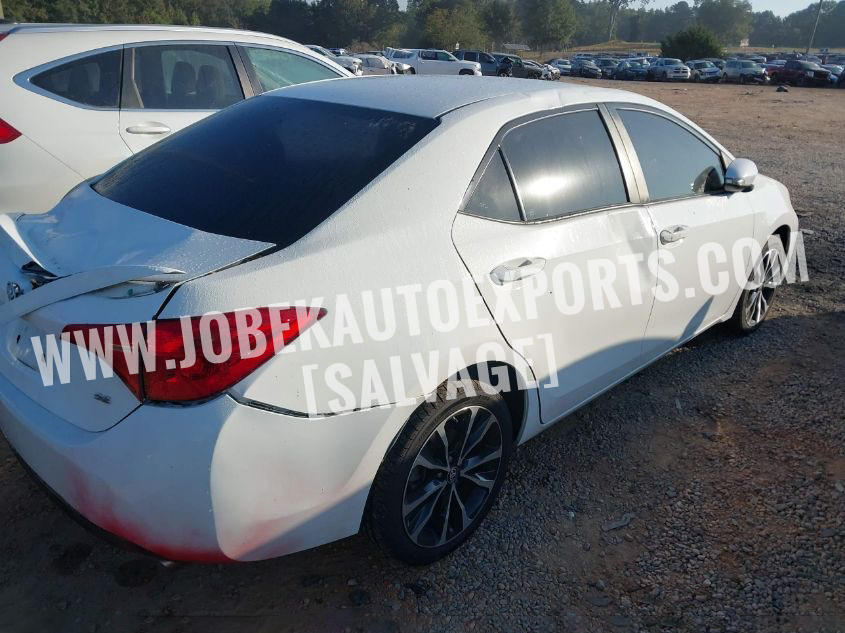 Thumbnail: 2019 TOYOTA COROLLA LE