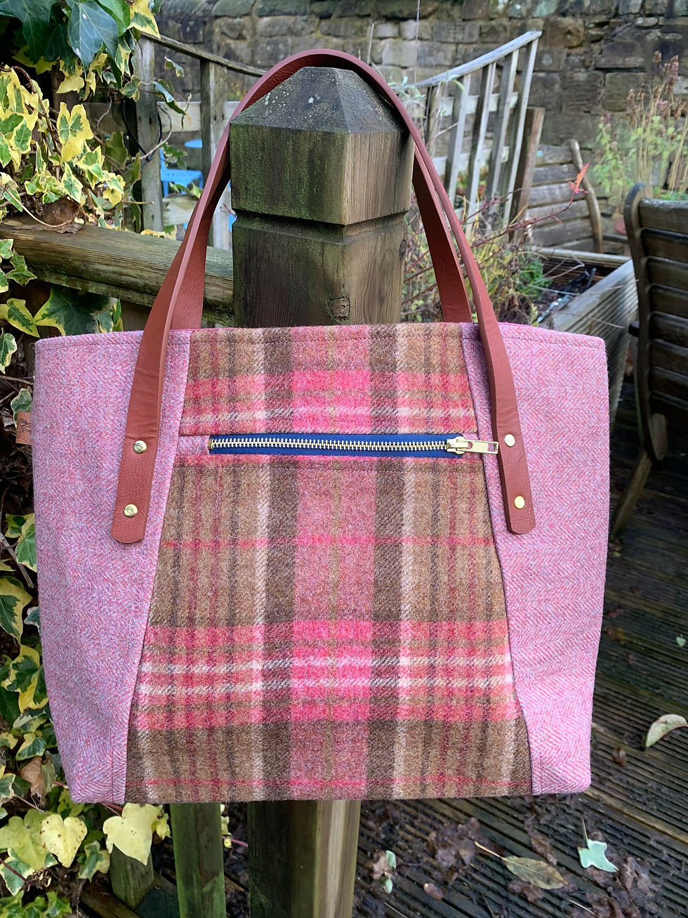 Thumbnail: Added zipper Closure