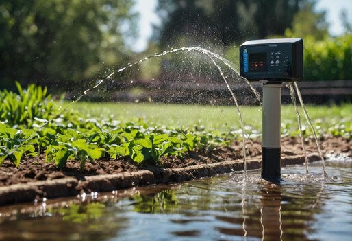 IoT and Smart Water Management: Addressing Global Water Challenges