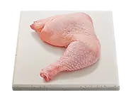 frozen chicken from brazil