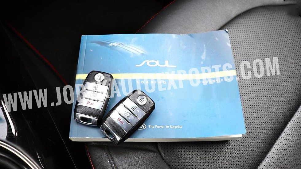 Thumbnail: 2014 KIA SOUL