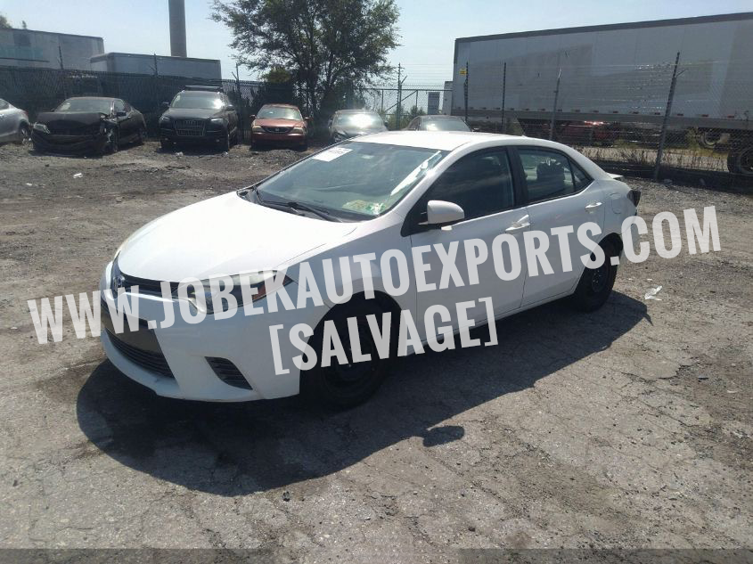 Thumbnail: 2016 TOYOTA COROLLA LE