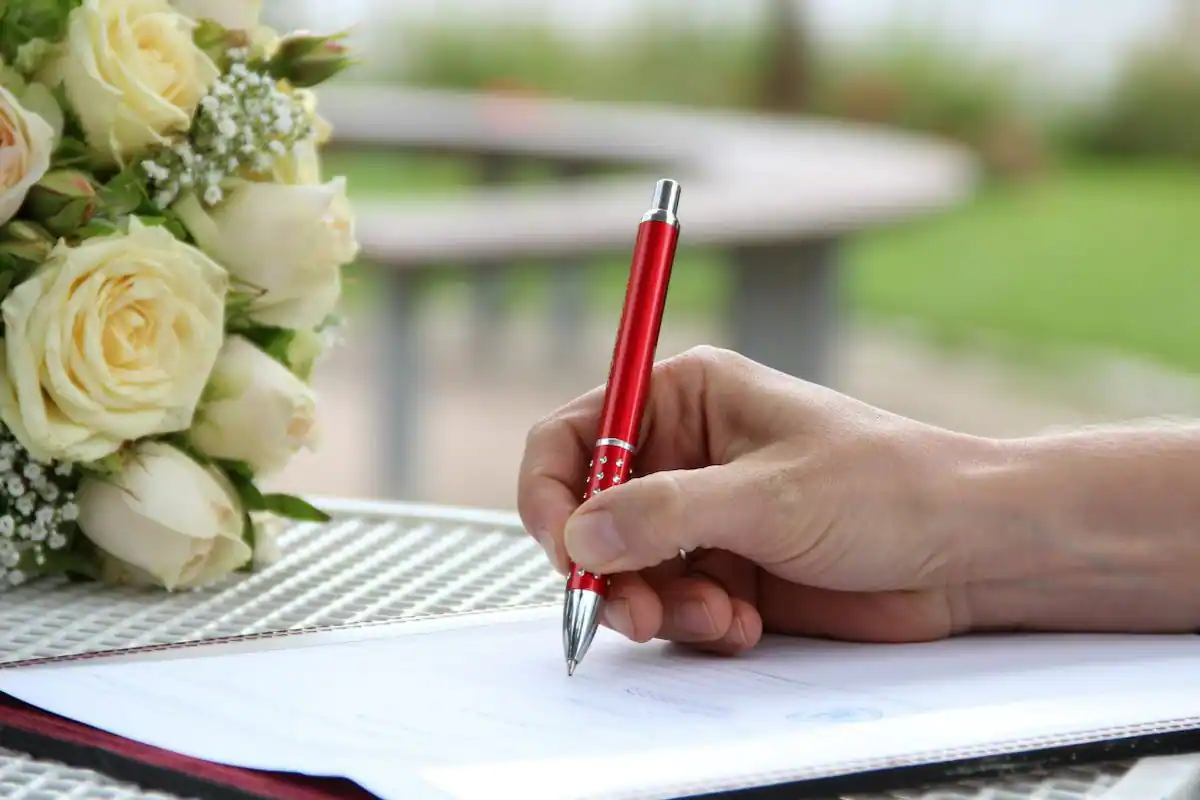 Signature Analysis and Correction