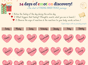 2022 24 Days Emotions Discovery Coverpage.webp