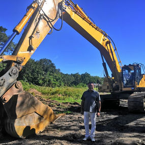 demolition company in US