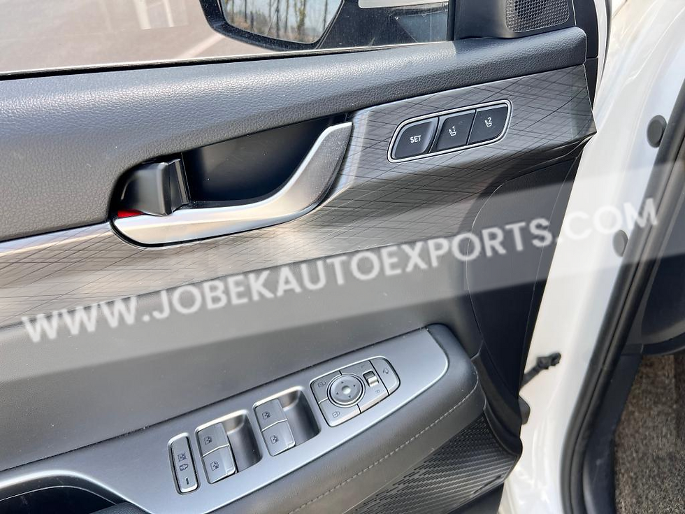 Thumbnail: 2019 HYUNDAI PALISADE 2.2 DIESEL AWD