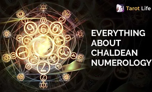 Numerology Services