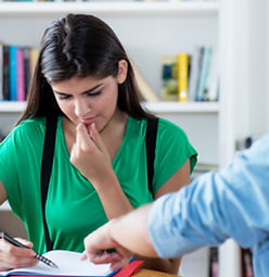 Chemistry Coaching in Delhi