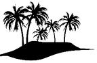 Trees for decor