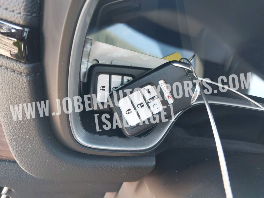 Thumbnail: 2020 HONDA CR-V