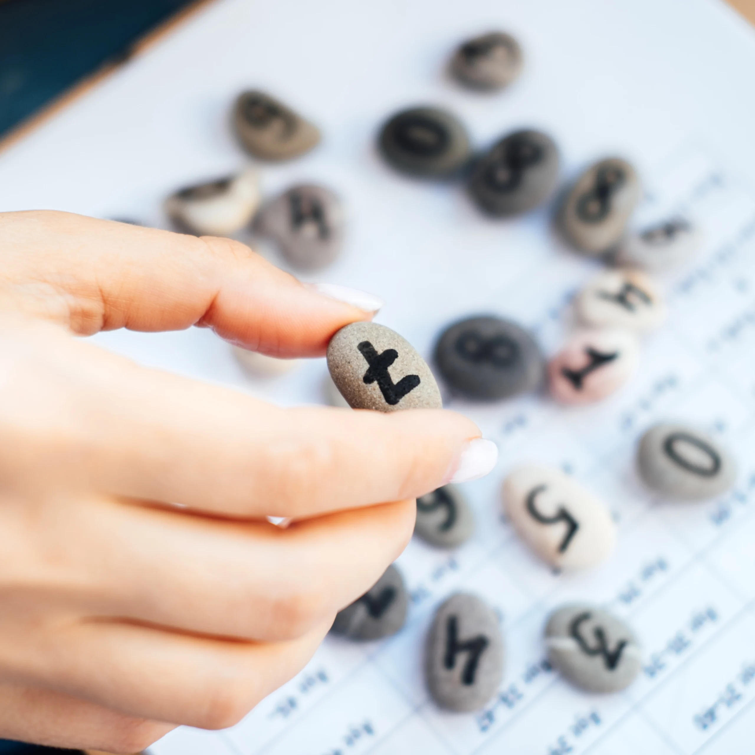 Vedic Numerology Numero Astro