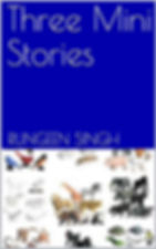 Three Mini Stories