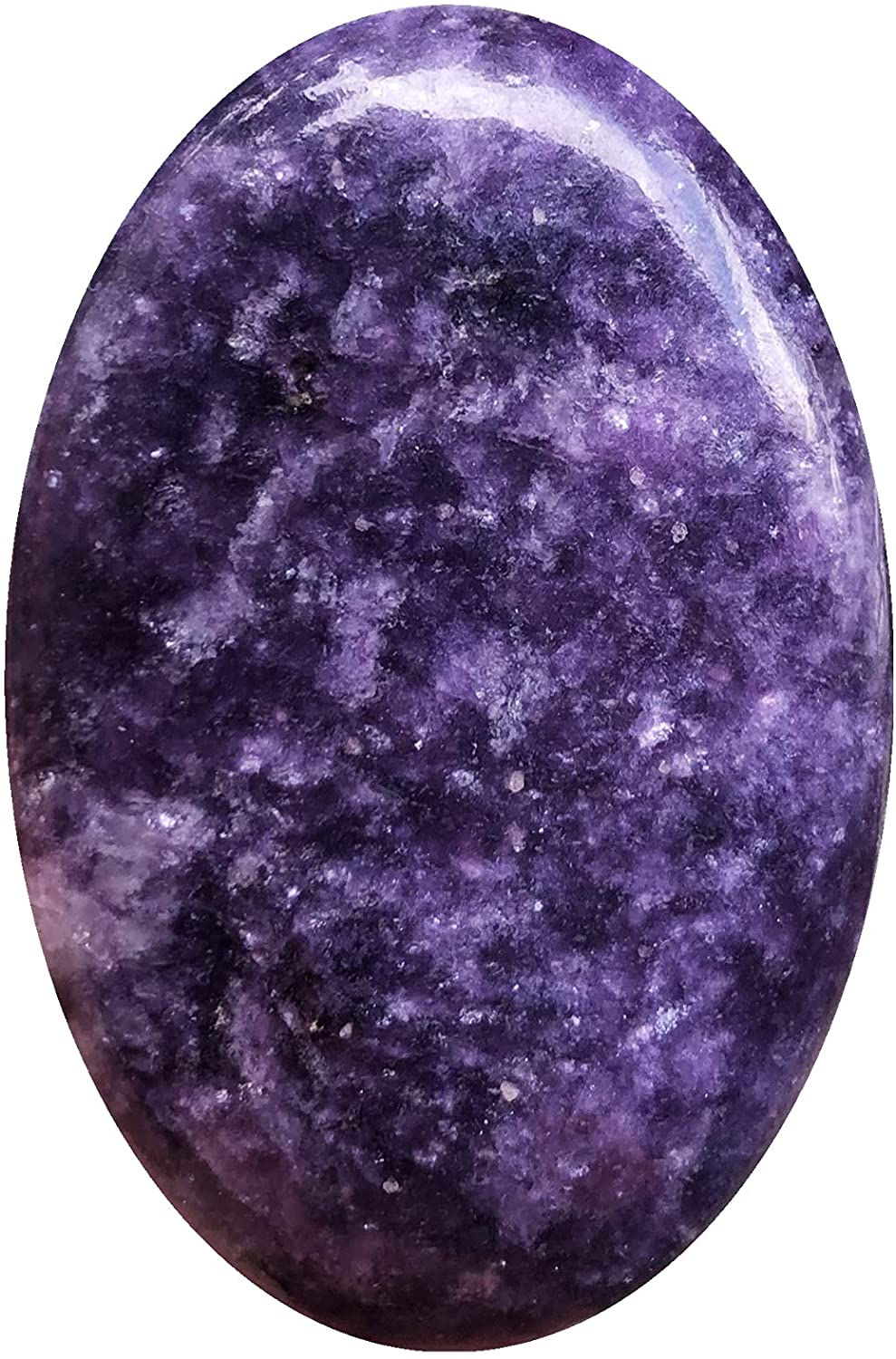 Lepidolite