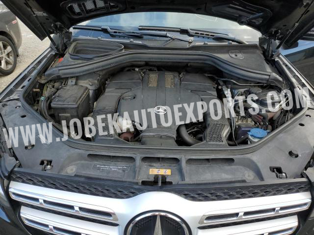 Thumbnail: 2017 MERCEDES-BENZ GLS 450 4MATIC