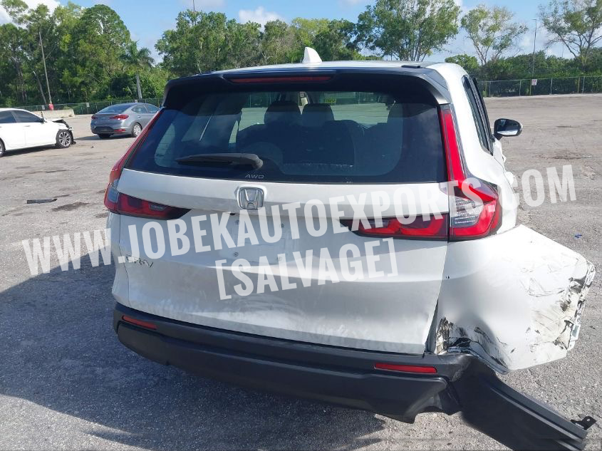 Thumbnail: 2023 HONDA CR-V LX AWD
