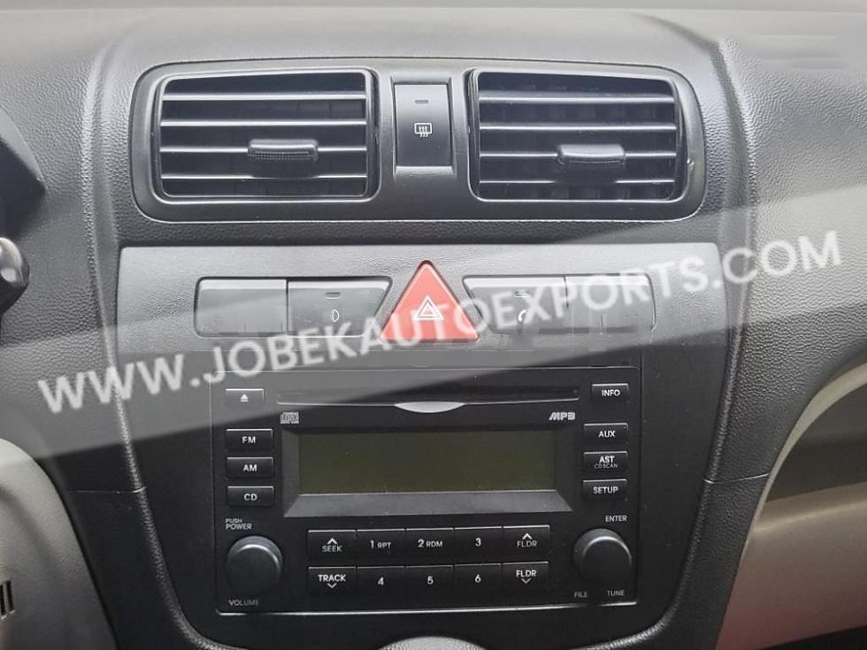 Thumbnail: 2011 KIA MORNING LX