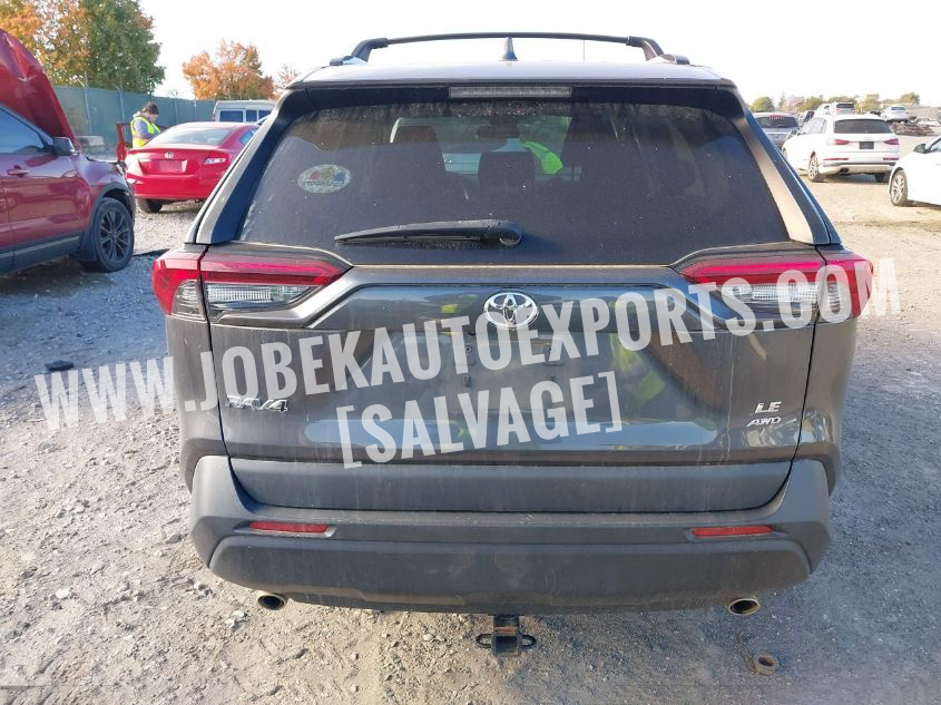 Thumbnail: 2019 TOYOTA RAV4 LE