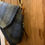 Thumbnail: Blue & Moss Tweed Handbag