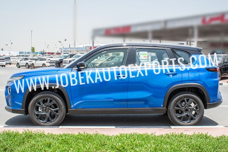 Thumbnail: 2025 TOYOTA URBAN CRUISER GLX