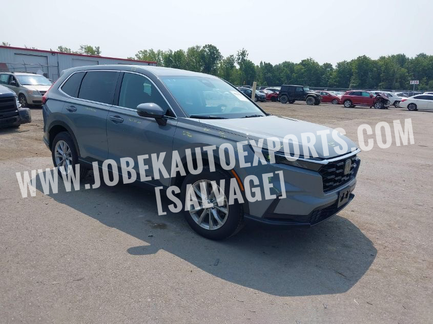 Thumbnail: 2024 HONDA CR-V EX AWD