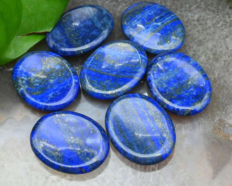 Thumbnail: Lapis Lazuli