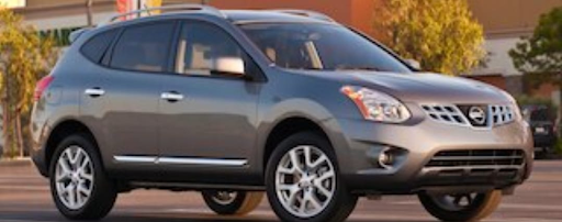 SUV