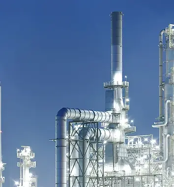 Water and Wastewater Treatment for Chemical Industries 