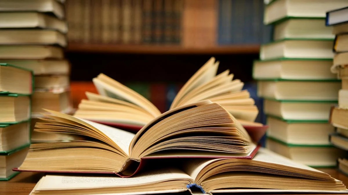 Books and Library.webp