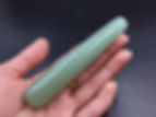 Green Adventurine Massage Wand