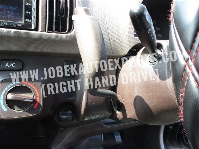 Thumbnail: 2015 TOYOTA PASSO