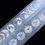 Thumbnail: Selenite Sticks Engraved Selenite Wands