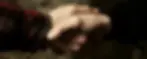 Hand shake image on backgound
