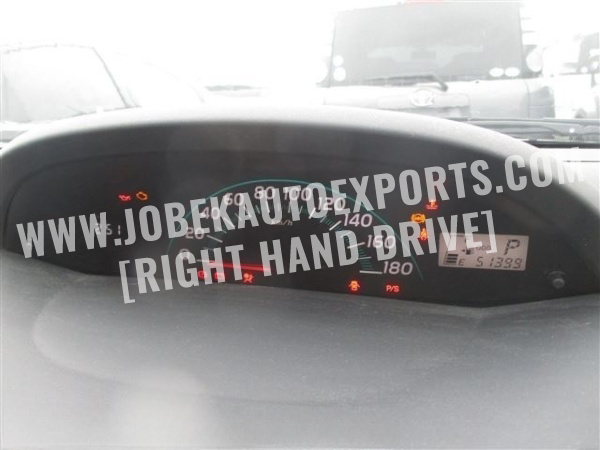 Thumbnail: 2005 TOYOTA VITZ