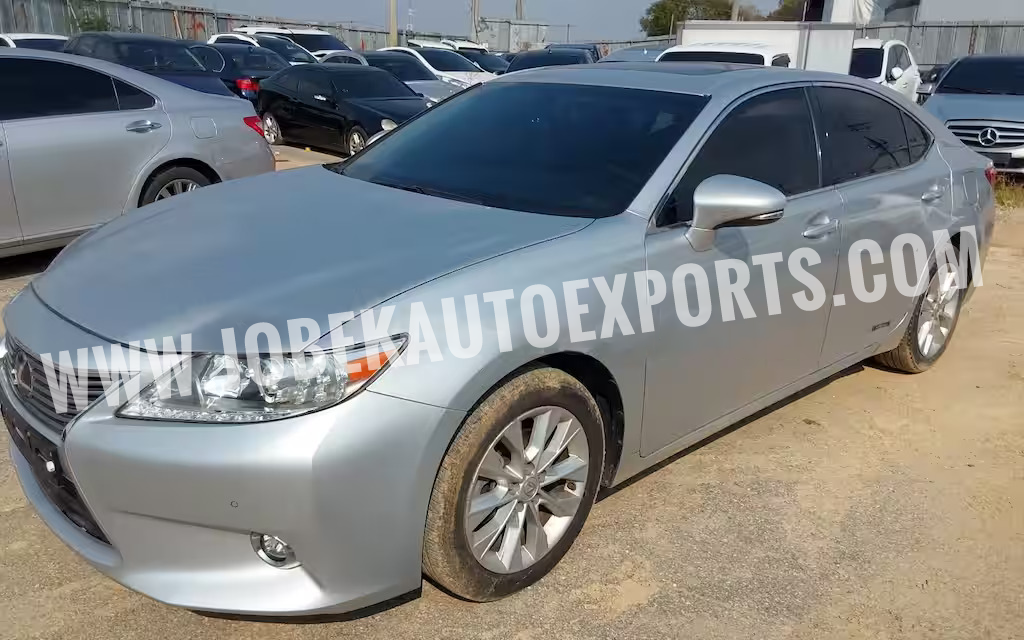 2014 LEXUS ES 300H