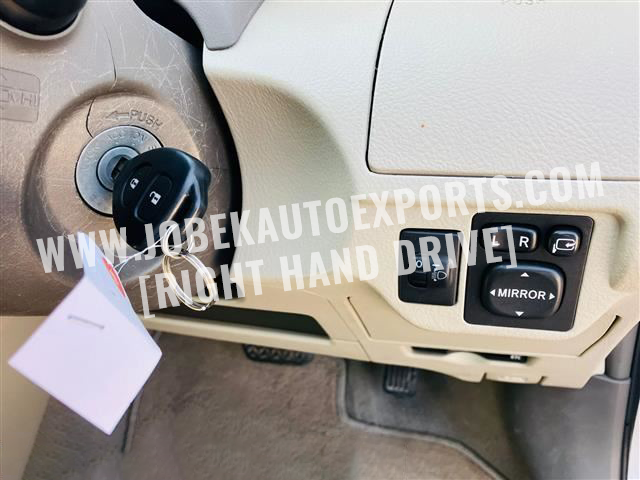 Thumbnail: 2010 TOYOTA BELTA X