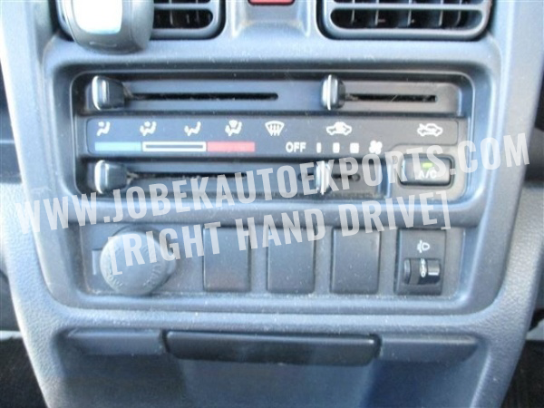 Thumbnail: 2017 SUZUKI CARRY TRUCK