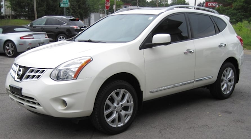 SUV