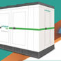 India’s first IOT enabled Genset - The Complete Power Back-up Solution
